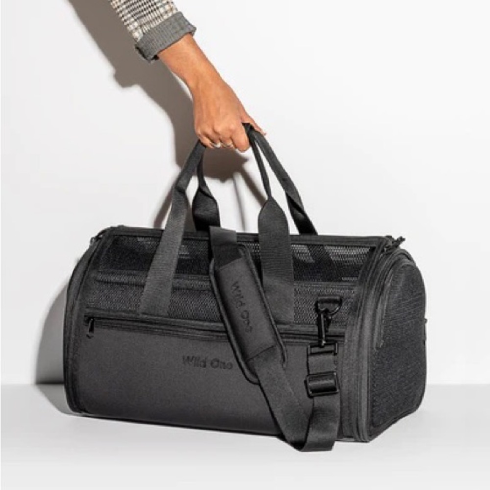 Wildone TSA Approved Carrier